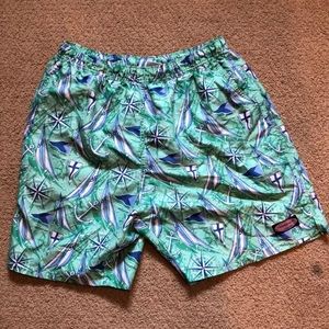 Vineyard Vines Chappy Shorts